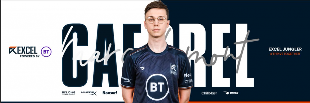 caedrel retires from pro play