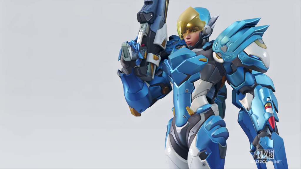 pharah overwatch 2