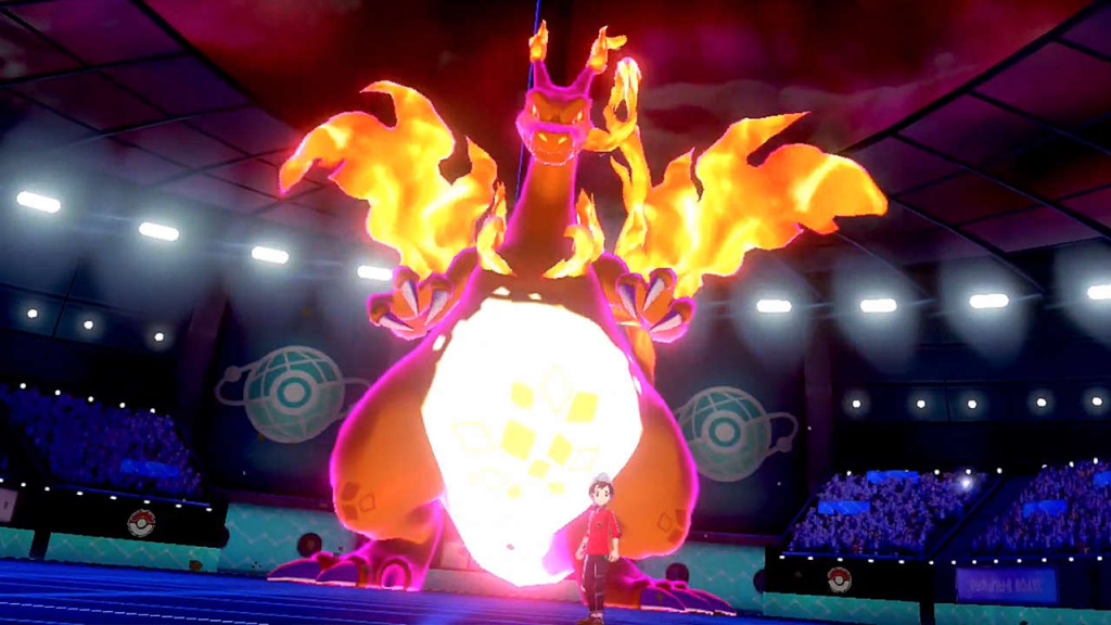 How Pokémon Sword And Shield Are Blowing Open The