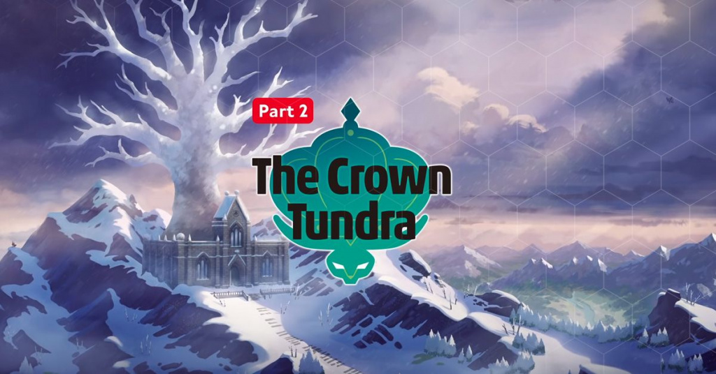 Pokemon Sword And Shield How To Start The Crown Tundra Expansion Ginx Esports Tv