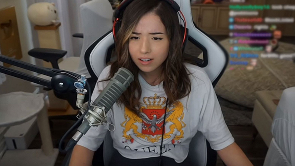 Pokimane Apologizes After Discord Moderator Excludes Trans Person From 