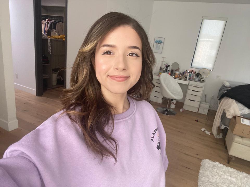 Pokimane Explains Why Twitch Exclusivity Deal Was A Difficult Decision 