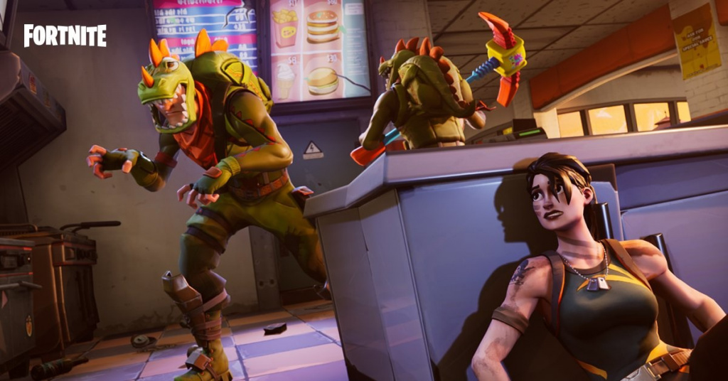 Fortnite Dire Fennec Top 10 Best Animal Fortnite Skins Ginx Esports Tv