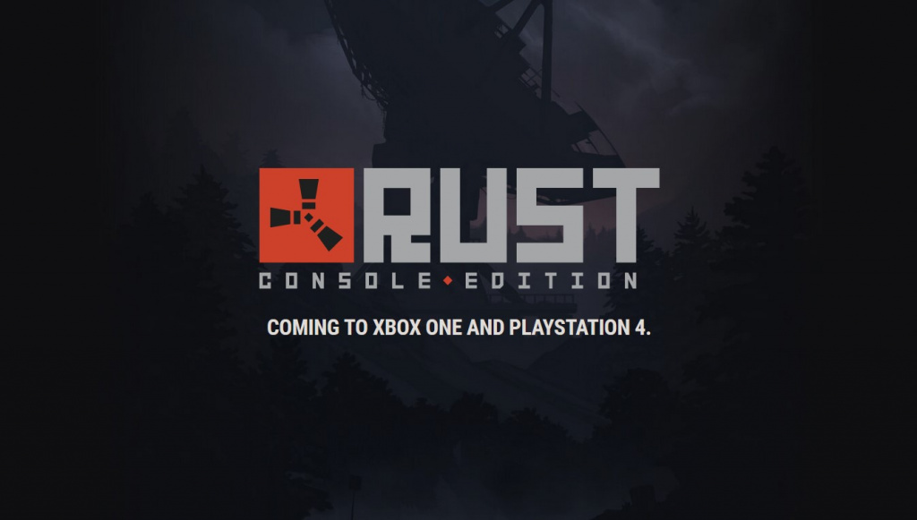 Rust Console Edition closed beta: Release date, how to join, crossplay ...