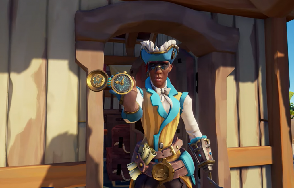 Sea Of Thieves Twitch Drops How To Get New Gilded Phoenix Set For Free Ginx Esports Tv Sea Of Thieves Twitch Drops How To Get New Gilded Phoenix Set For Free Ginx Esports Tv