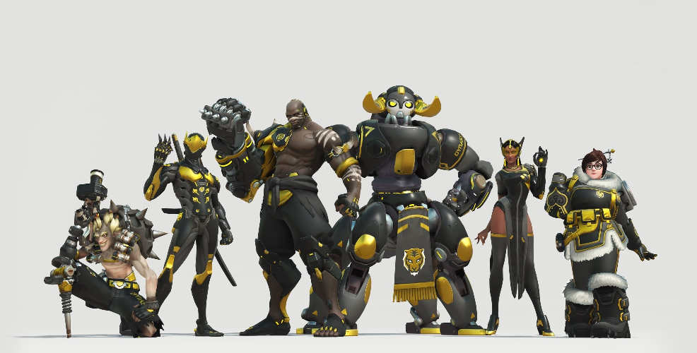 Head coach KDG leaves Seoul Dynasty | GINX Esports TV