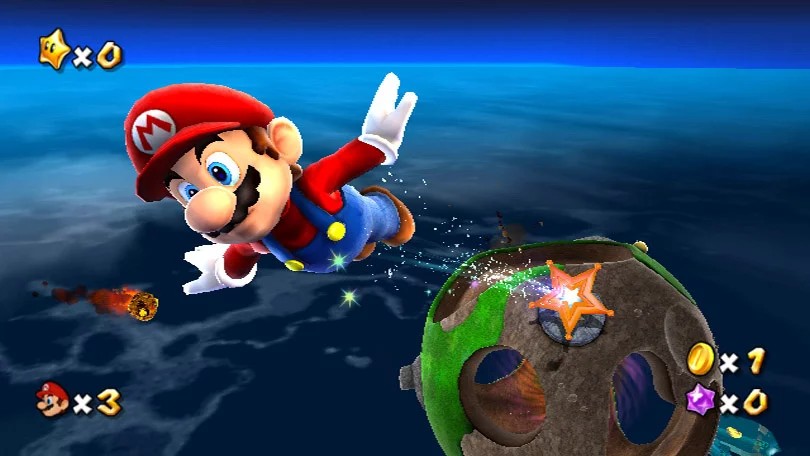 super mario galaxy 2 multiplayer