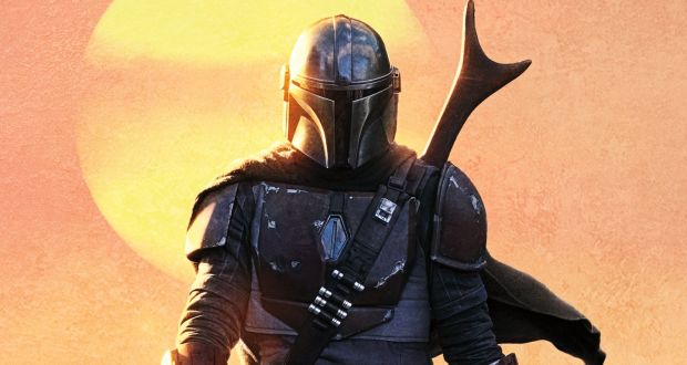 The Mandalorian fortnite season 5 where to find mythic weapons