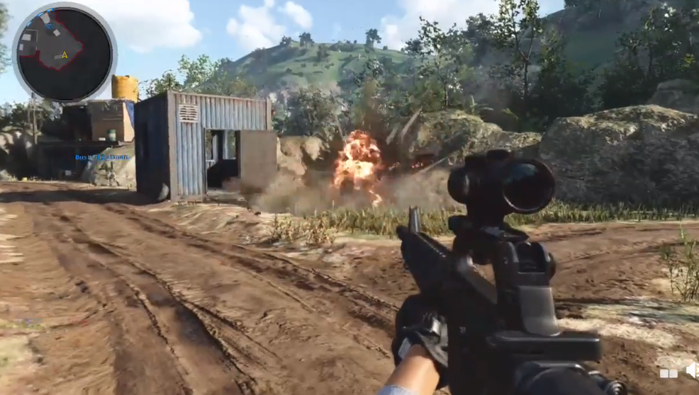 Exploding Cold War Care Packages Set For Change After Trolls Abuse Teamkill Protection Exploding Cold War Care Packages Set For Change After Trolls Abuse Teamkill Protection