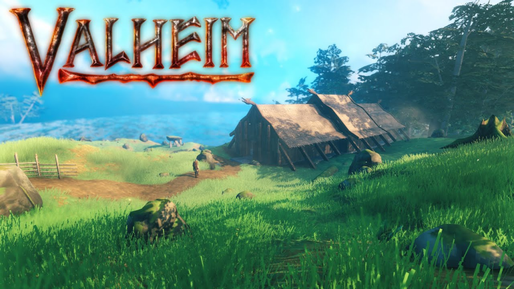 Valheim Xbox release date