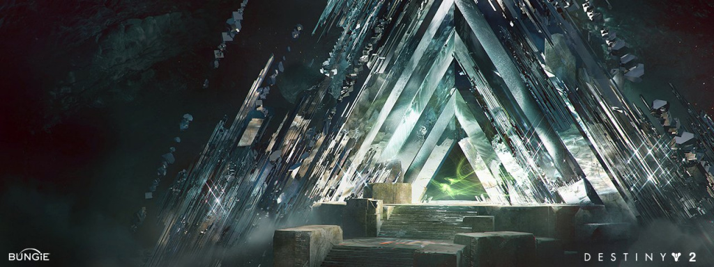 vault of glass in destiny 2