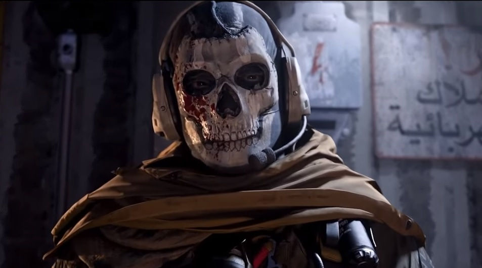 call of duty ghosts intel