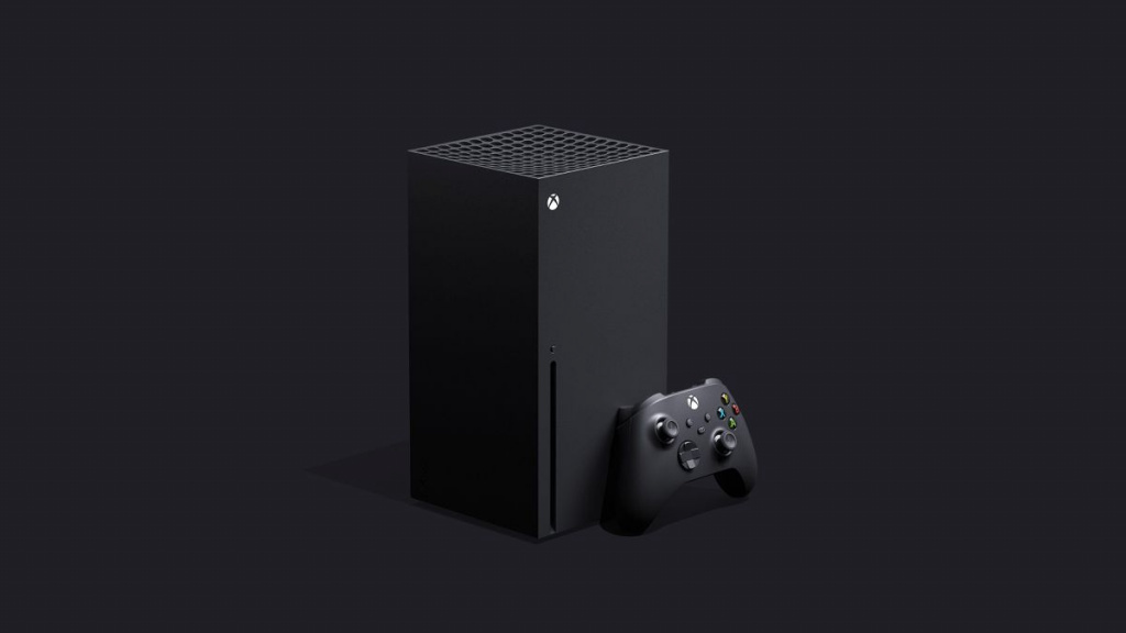 The Real Purpose For The Xboxseriesx Ifunny