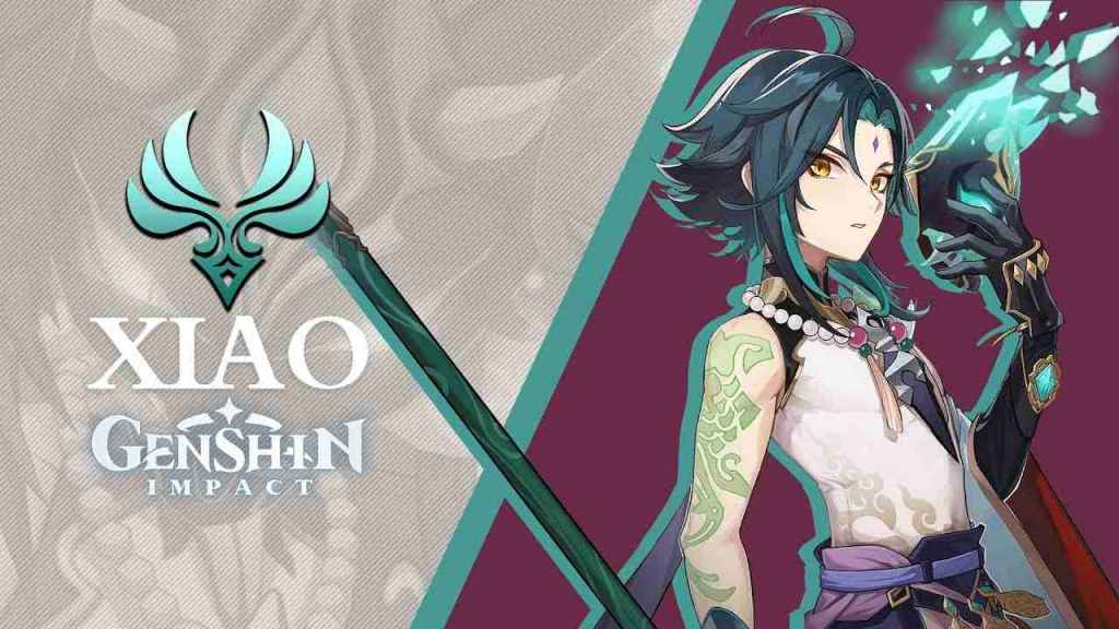 Genshin Impact Xiao Guide Weapons Artifacts Tips And More Ginx | My XXX ...