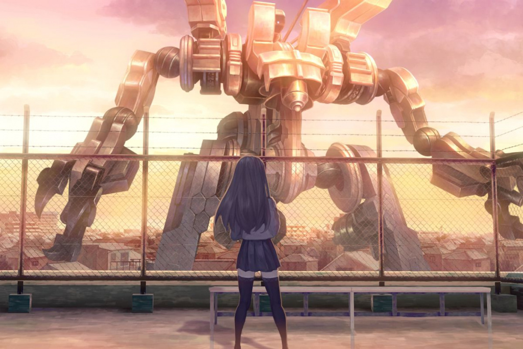 13 Sentinels Aegis Rim armaments