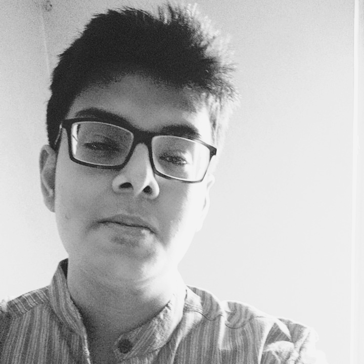 Anuj Gupta