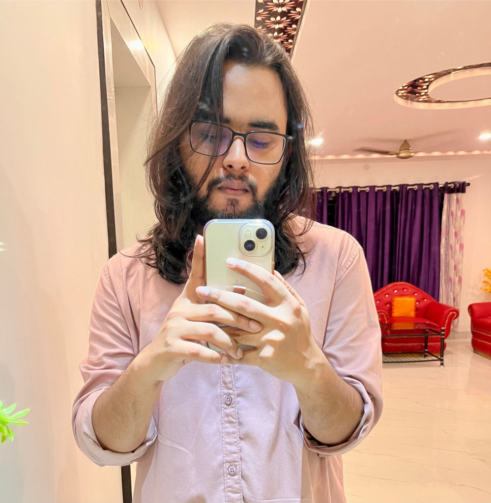 Shreyansh Katsura