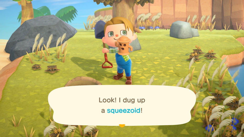 How to get Gyroids in Animal Crossing: New Horizons