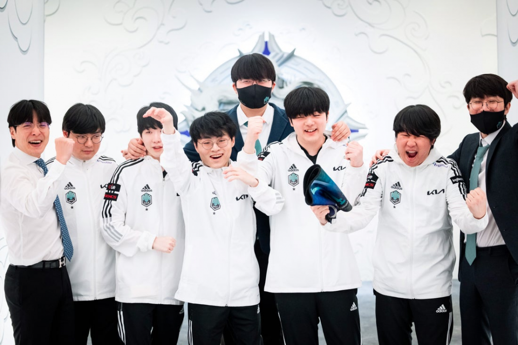 (Picture: Riot Games / Getty Images)