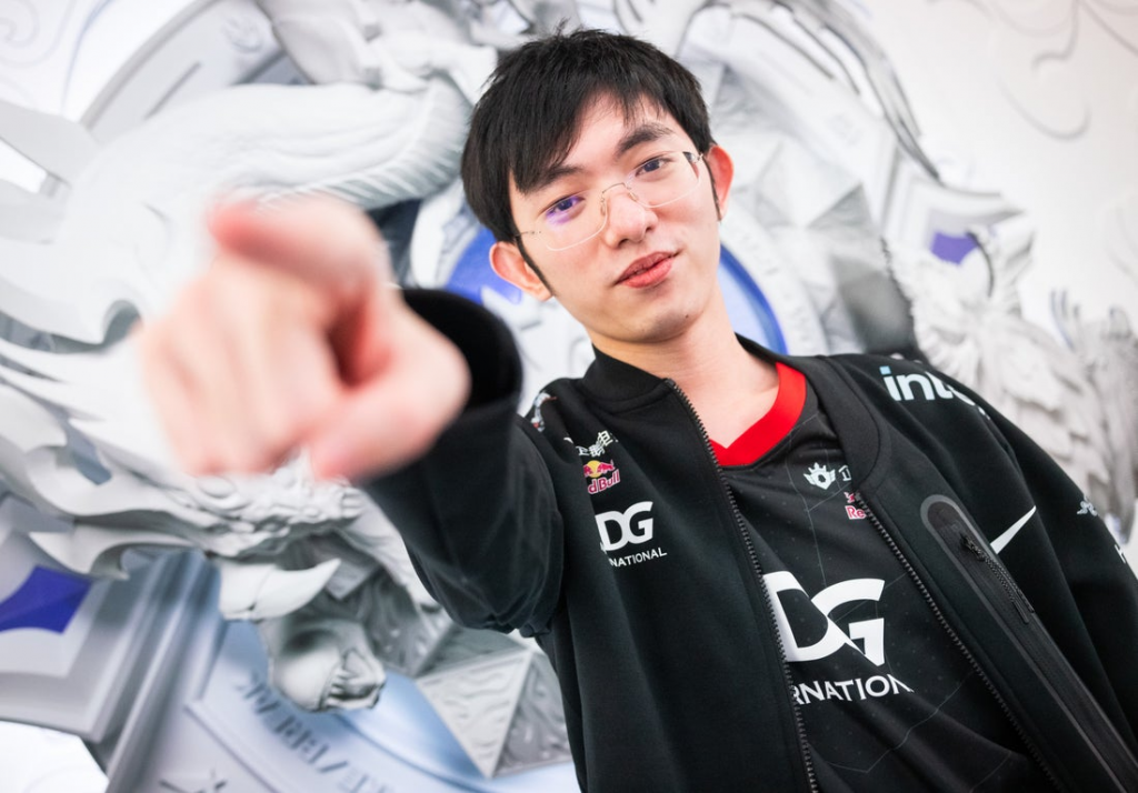 (Picture: Riot Games / Getty Images)
