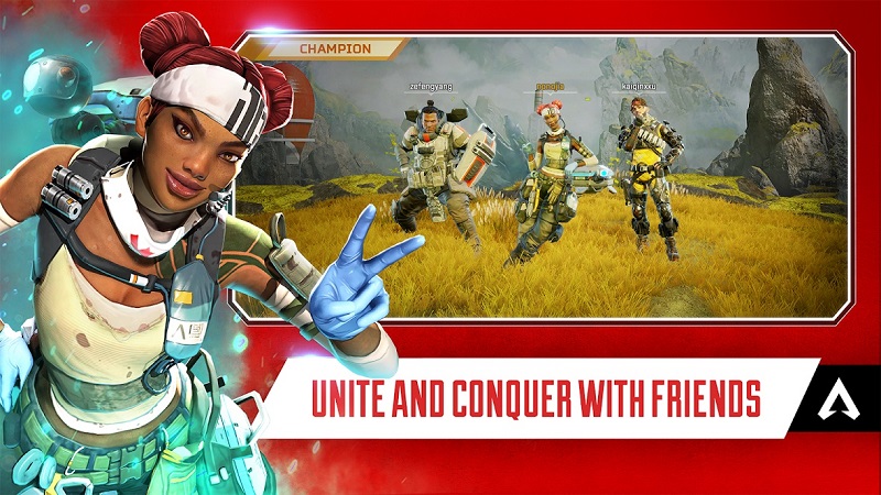 Apex Legends mobile Servers Down how to check server status