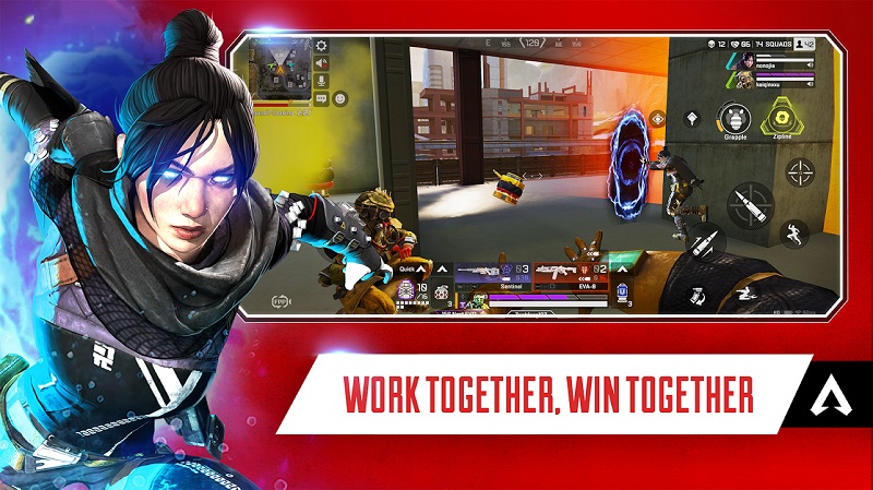 Apex Legends Device not supported error how to fix requirements minimum ios andriod