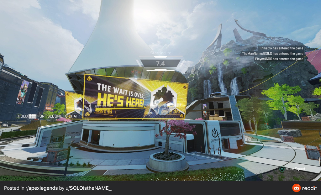 Apex Legends Newcastle abilities release date ultimate tactical passive season 13 leaks details gameplay