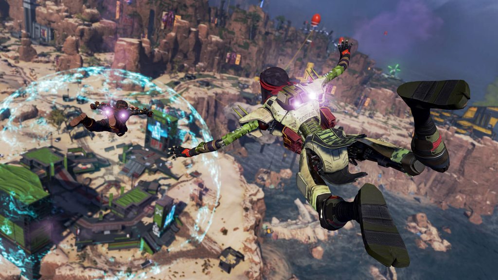Apex Legends "Party not ready" error fix