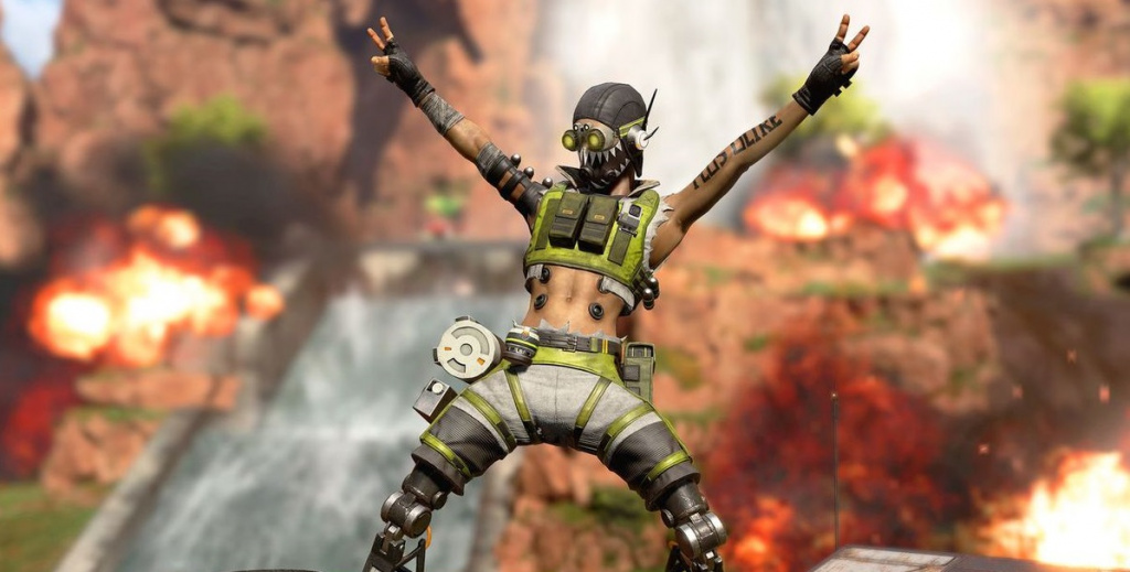 Apex Legends Micro Stuttering At High Fps To Be Fixed In Next Patch Dev Reveals Ginx Esports Tv Apex Legends Micro Stuttering At High Fps To Be Fixed In Next Patch Dev Reveals Ginx Esports Tv