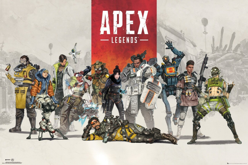 Apex season 10