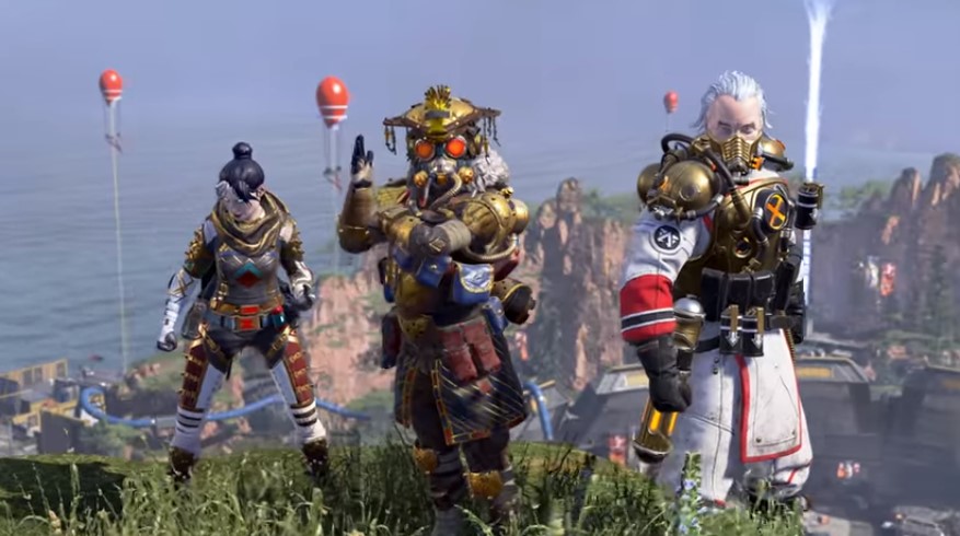 Apex Legends Micro Stuttering At High Fps To Be Fixed In Next Patch Dev Reveals Ginx Esports Tv Apex Legends Micro Stuttering At High Fps To Be Fixed In Next Patch Dev Reveals Ginx Esports Tv