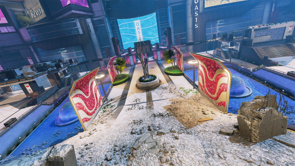 Apex Legends Arenas best legends