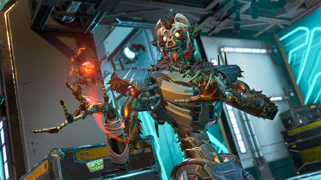 Apex Legends Halloween Event 21 Start Time Monsters Within Event New Skins And More Ginx Esports Tv Apex Legends Halloween Event 21 Start Time Monsters Within Event New Skins And More Ginx Esports Tv