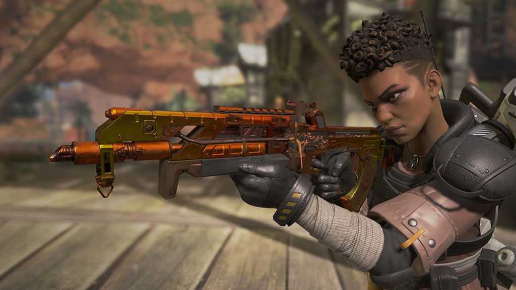 Apex Legends Season 10 Weapon Tier List Every Gun Ranked From Best To Worst Ginx Esports Tv Apex Legends Season 10 Weapon Tier List Every Gun Ranked From Best To Worst Ginx Esports Tv