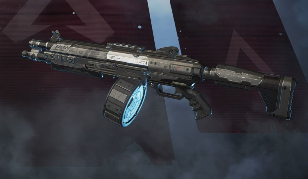 Best weapons in Apex Legends Season 11