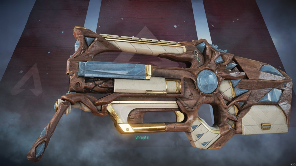 Apex Legends Season 10 weapon tier list