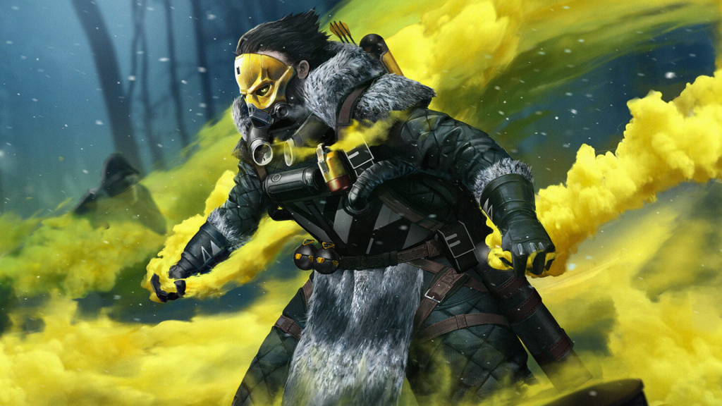 Apex Legends Arenas Season 10 best legends