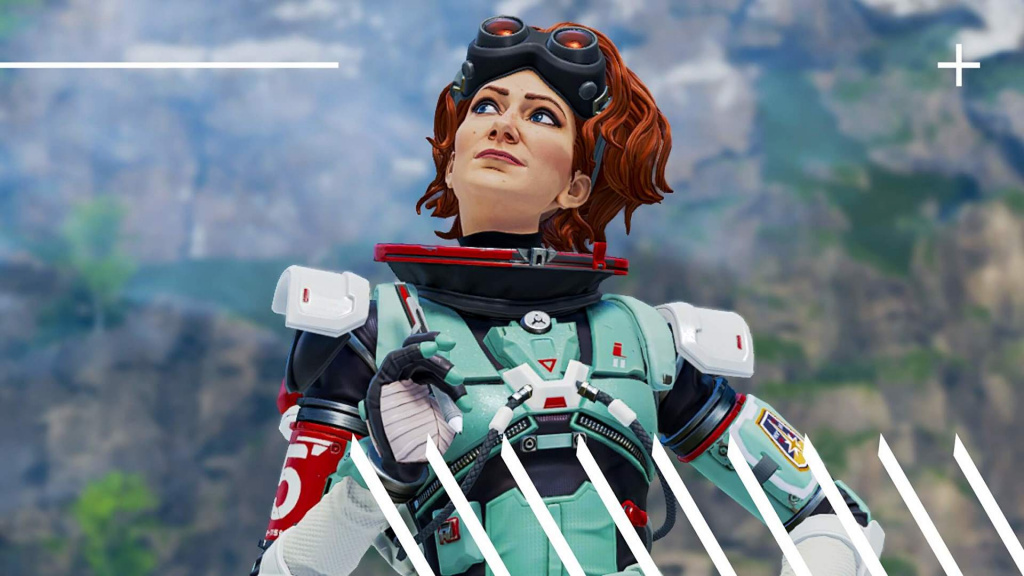 Apex Legends Arenas Legend tier list Season 10