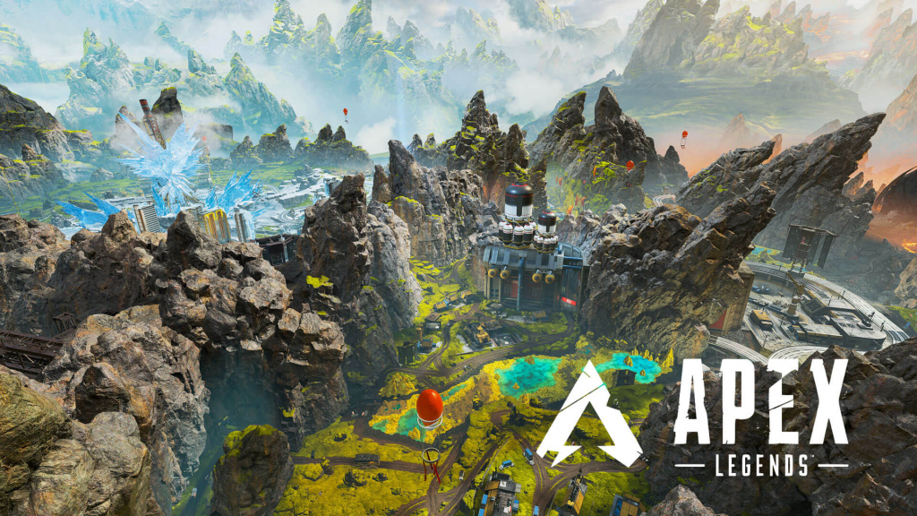 Apex Legends Season 10 Emergence Early Patch Notes Seer Rampage Lmg Ranked Arenas More Ginx Esports Tv
