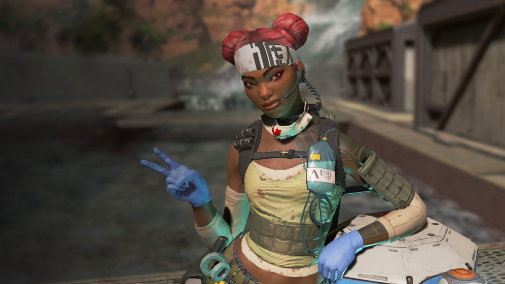 Apex Legends Arenas best Legends Season 10