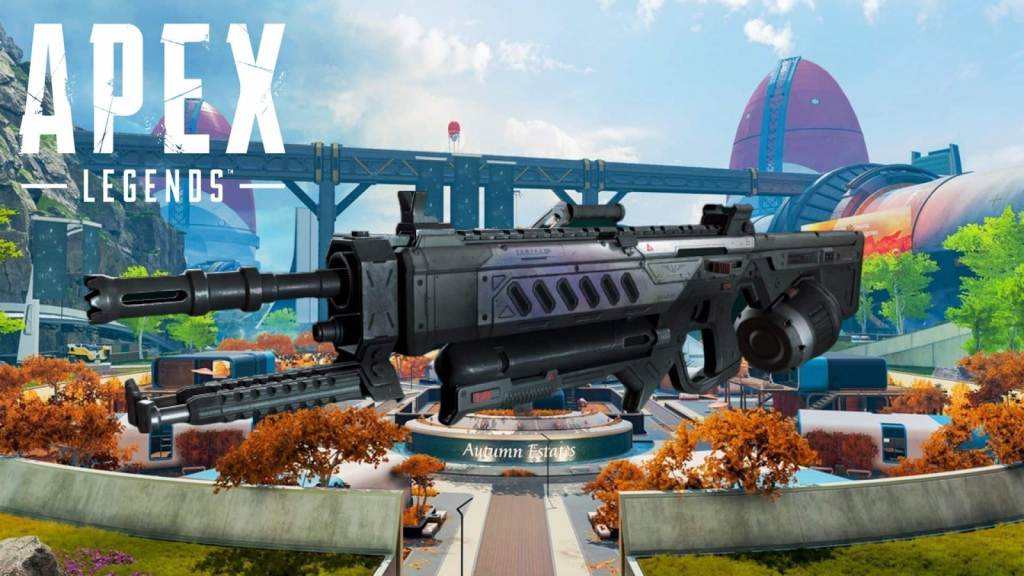 Apex Legends Rampage Lmg Stats Tips And Tricks More Ginx Esports Tv Apex Legends Rampage Lmg Stats Tips And Tricks More Ginx Esports Tv