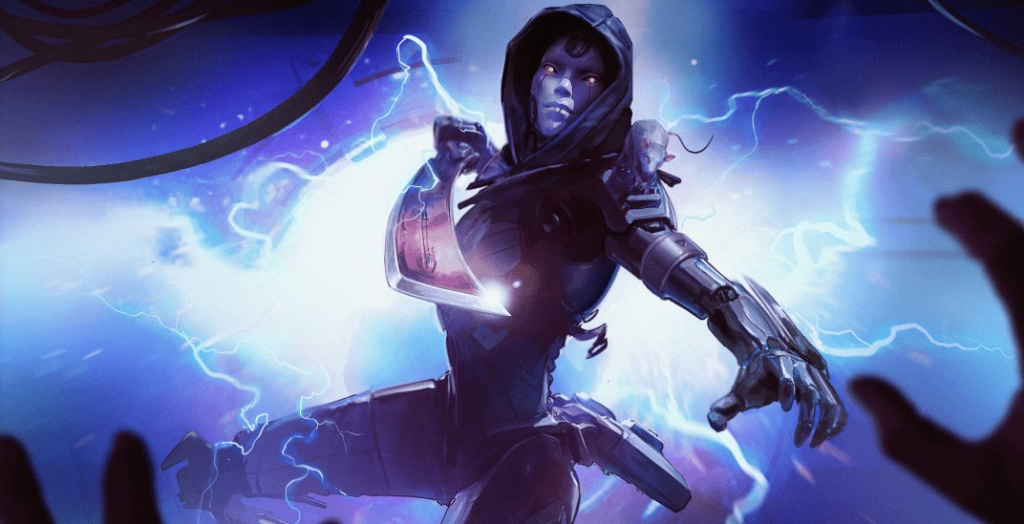 Apex Legends Season 11 Legend Tier List Every Character Ranked From Best To Worst Ginx Esports Tv