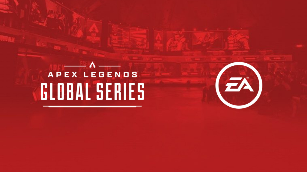 Apex Legends Global Series Year 2 5 million prize pool, format