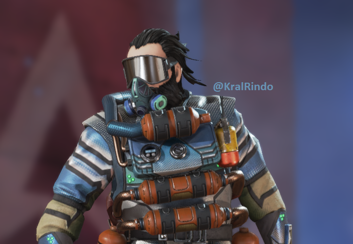 Apex Legends Arenas Flash event: Dates, rewards, skins & more