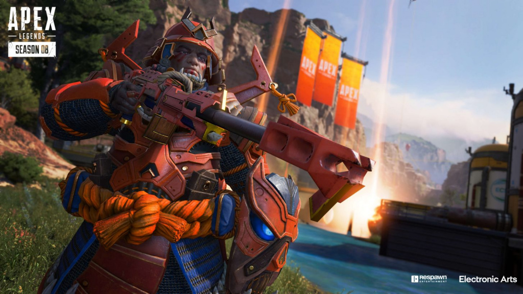 Apex Legends How To Fix High Cpu Usage Bug After Genesis Event Update Ginx Esports Tv
