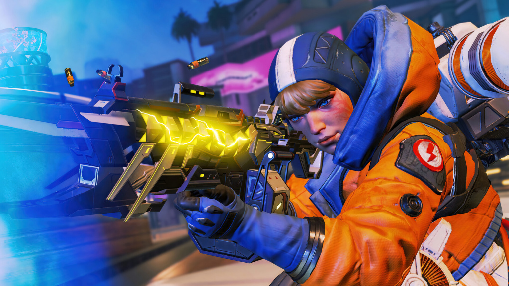 Apex Legends Mobile Closed Beta To Release Soon In Three More Countries Ginx Esports Tv Apex Legends Mobile Closed Beta To Release Soon In Three More Countries Ginx Esports Tv