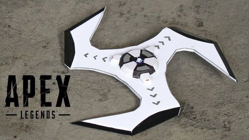 Arc Star ordnance