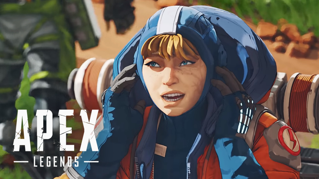 Apex Legends Season 11 Space Pirate Collection Event