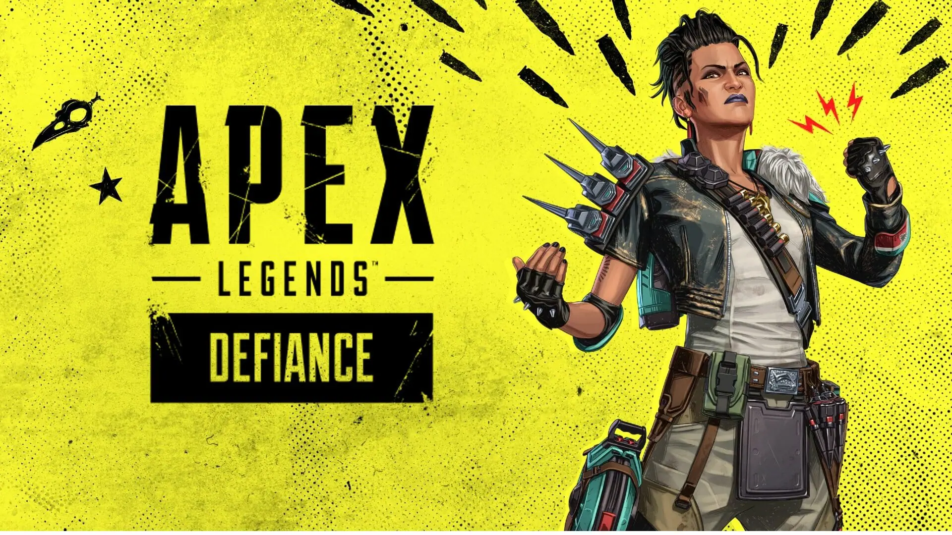 Apex Legends Mad Maggie: Release date, abilities, lore, loadout, more
