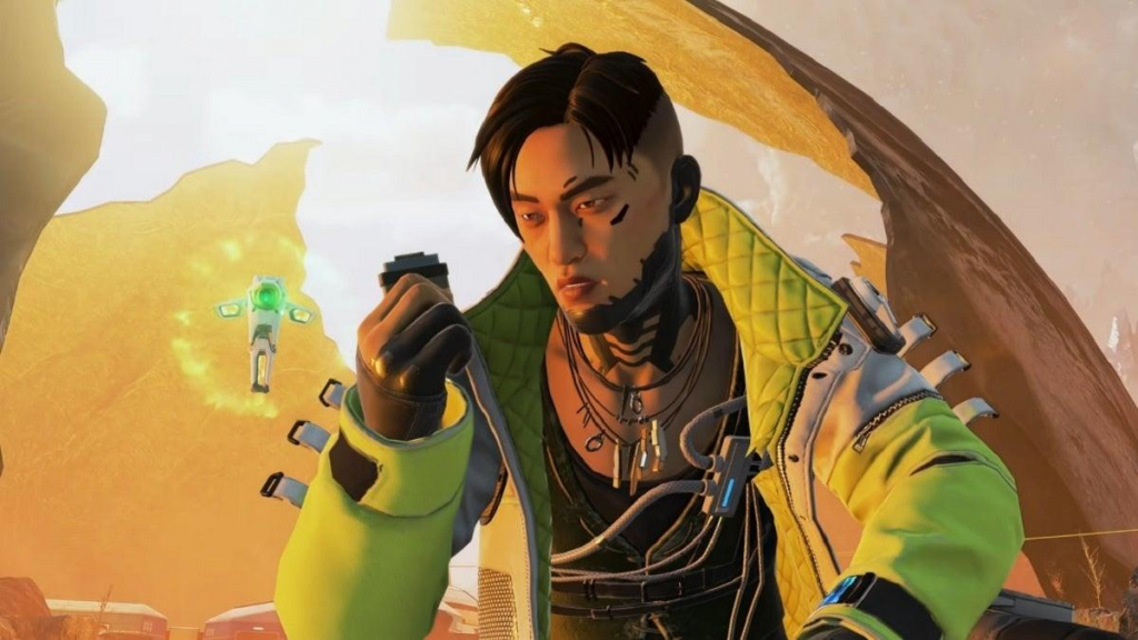 Apex Legends Season 12 Legends tier list - Every character ranked from best to worst